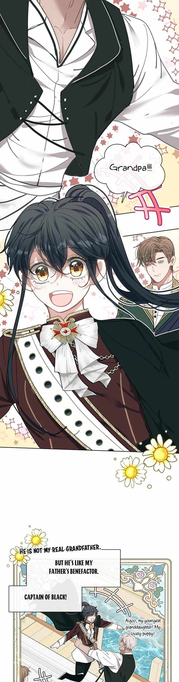 My Family is Obsessed with Me chapter 63 page 7