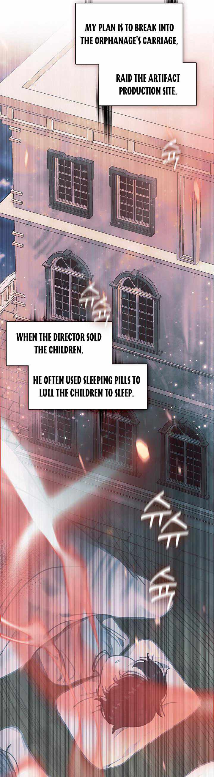 My Family is Obsessed with Me chapter 64 page 11