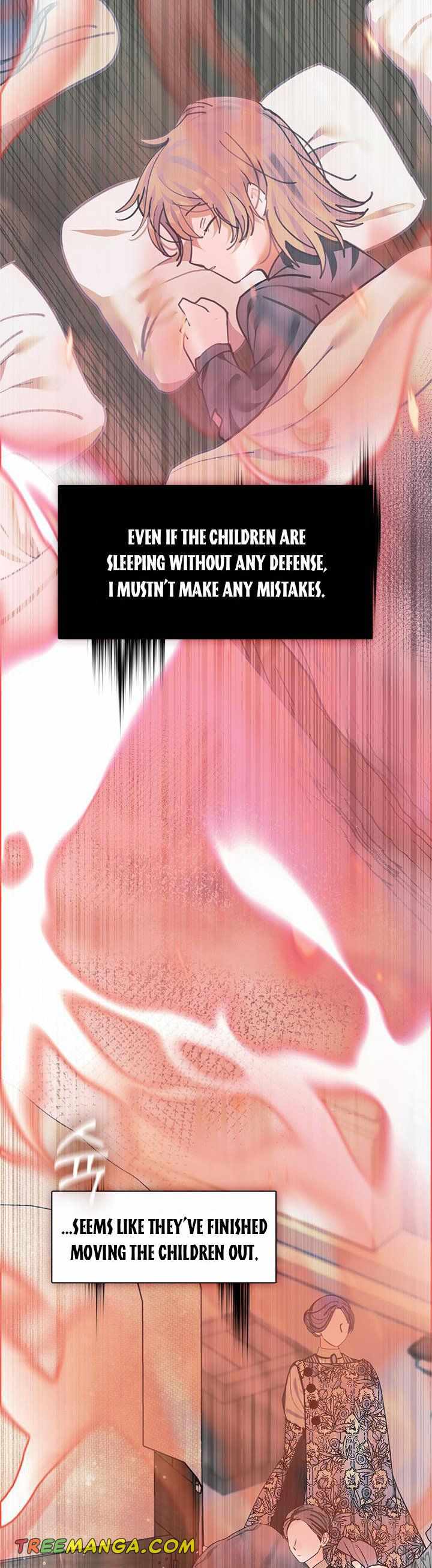 My Family is Obsessed with Me chapter 64 page 12