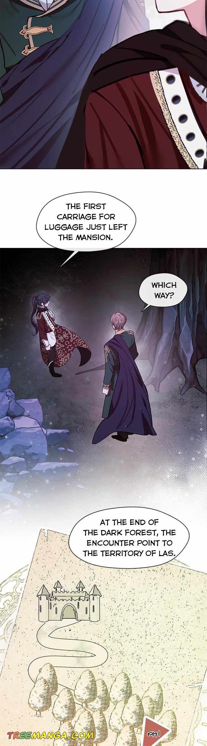 My Family is Obsessed with Me chapter 64 page 15