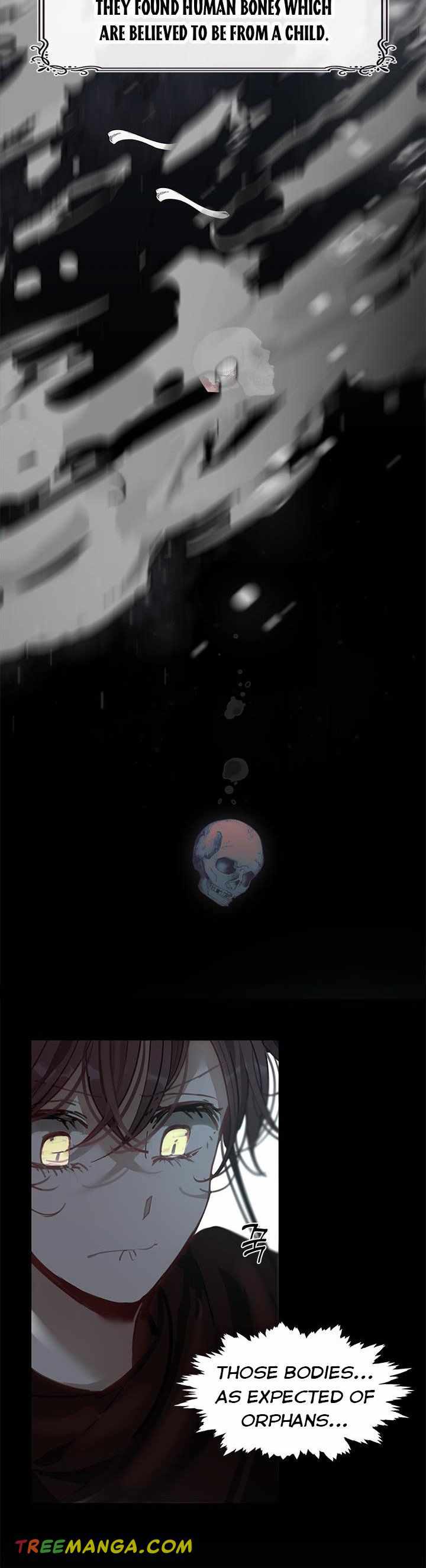 My Family is Obsessed with Me chapter 64 page 31