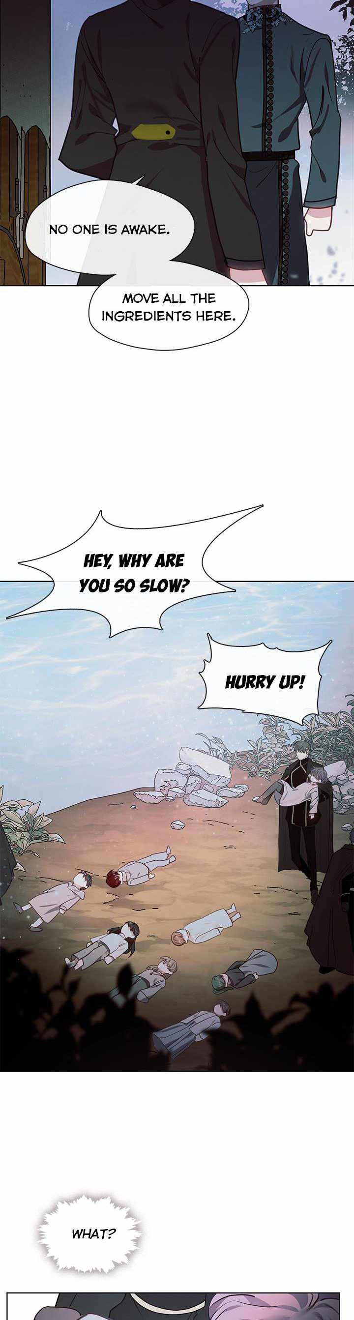 My Family is Obsessed with Me chapter 64 page 43