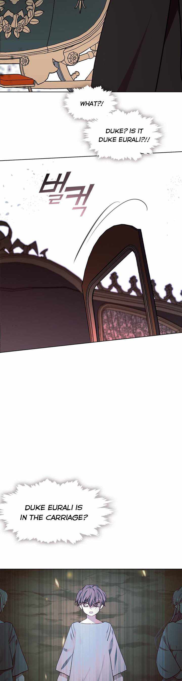 My Family is Obsessed with Me chapter 64 page 46