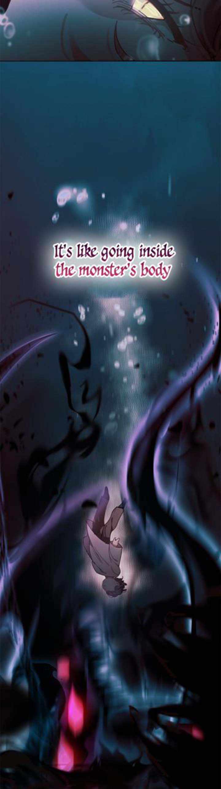 My Family is Obsessed with Me chapter 65 page 15