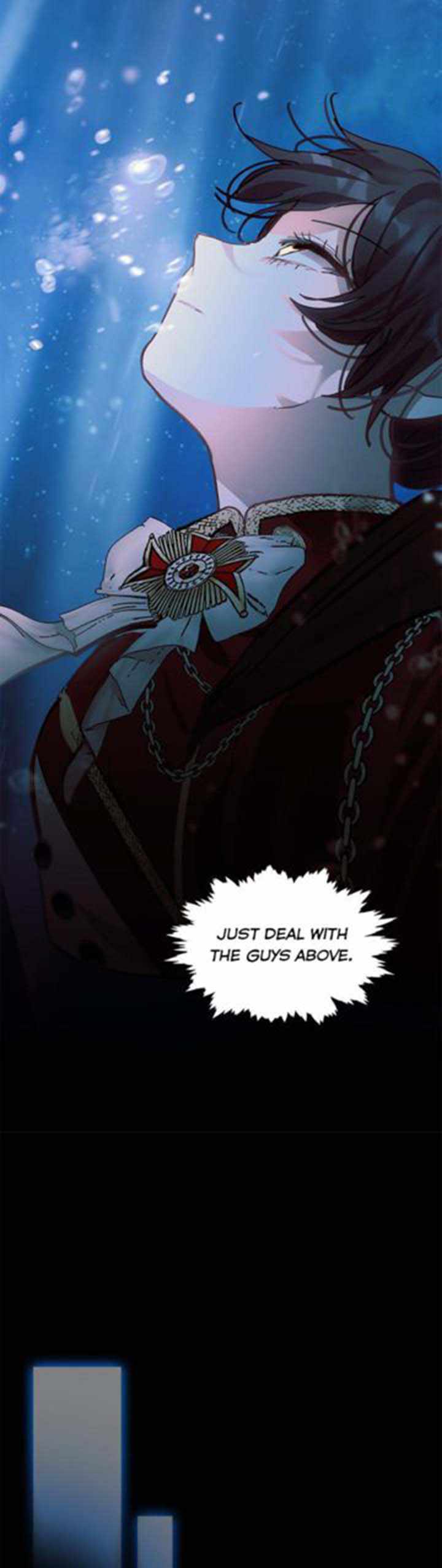 My Family is Obsessed with Me chapter 65 page 22