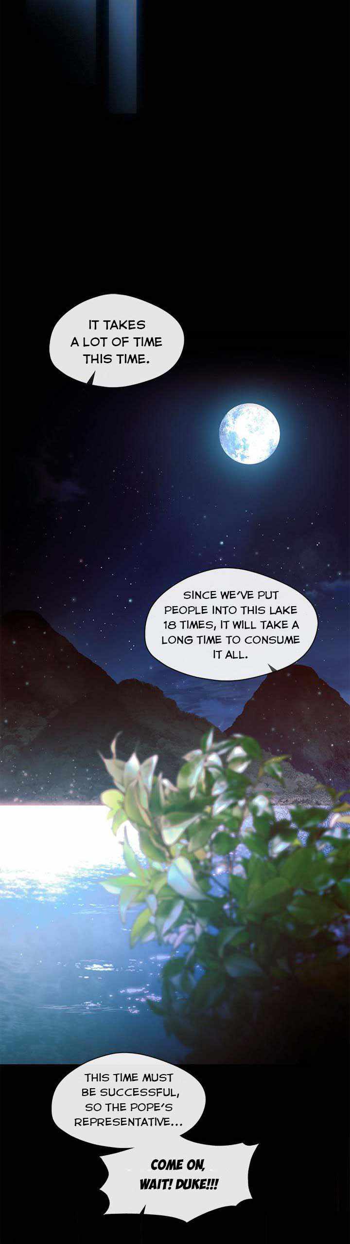 My Family is Obsessed with Me chapter 65 page 23