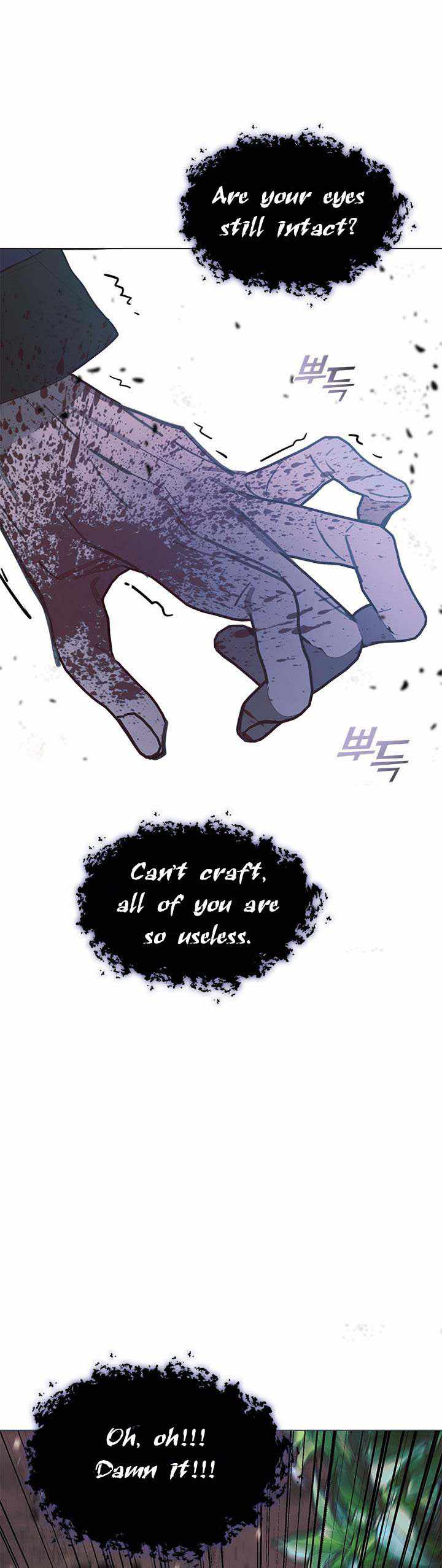 My Family is Obsessed with Me chapter 65 page 28