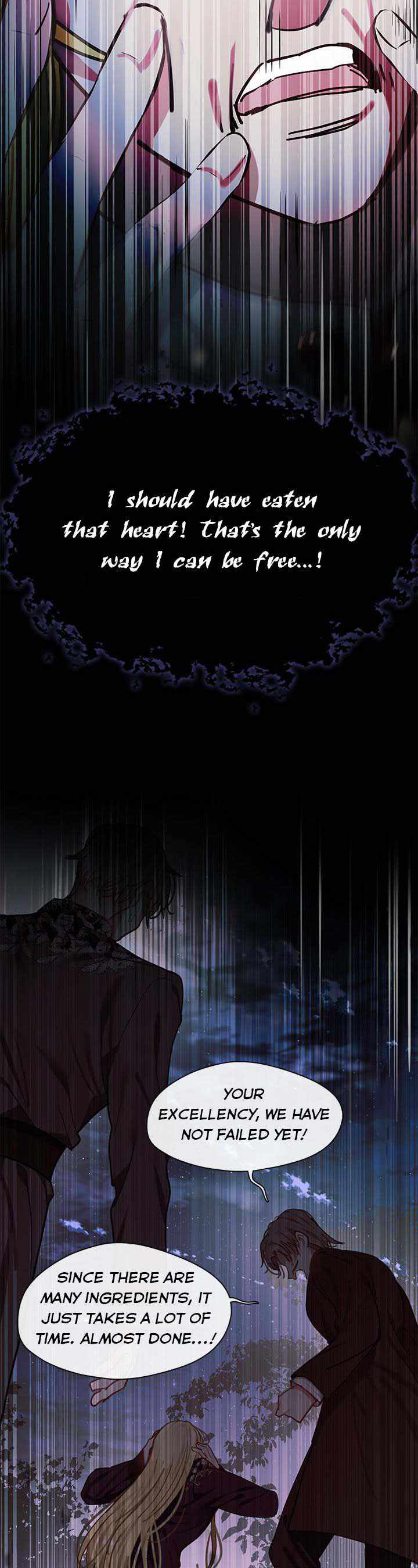 My Family is Obsessed with Me chapter 65 page 30