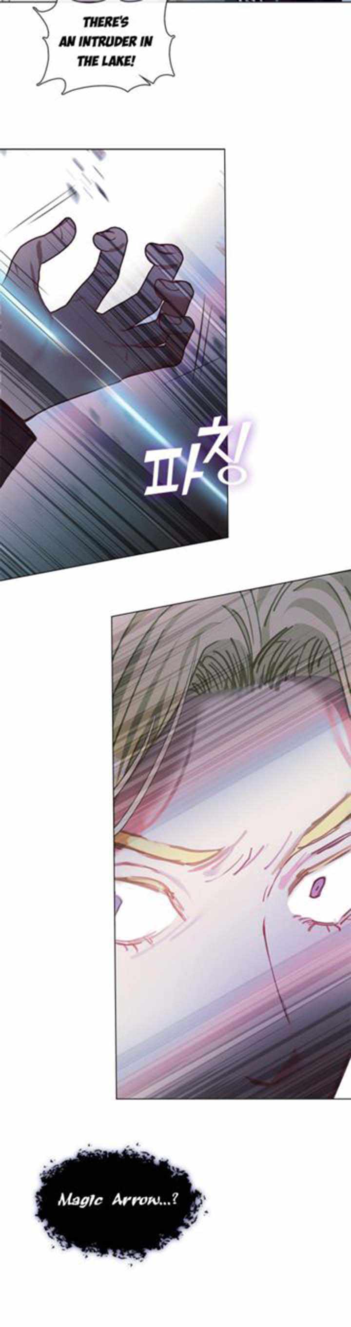 My Family is Obsessed with Me chapter 65 page 37