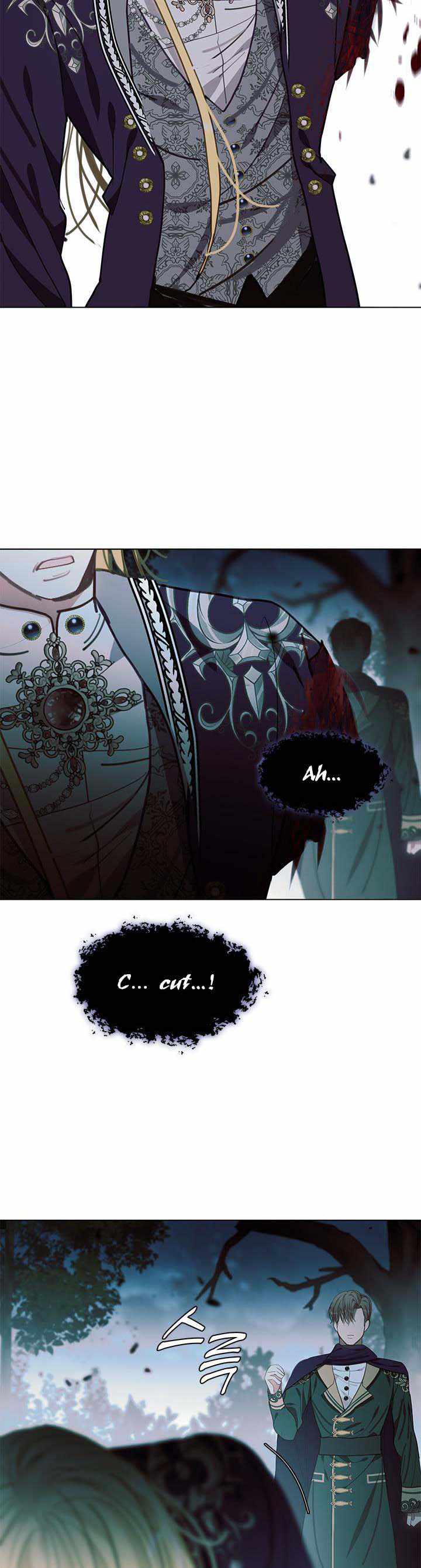 My Family is Obsessed with Me chapter 65 page 56