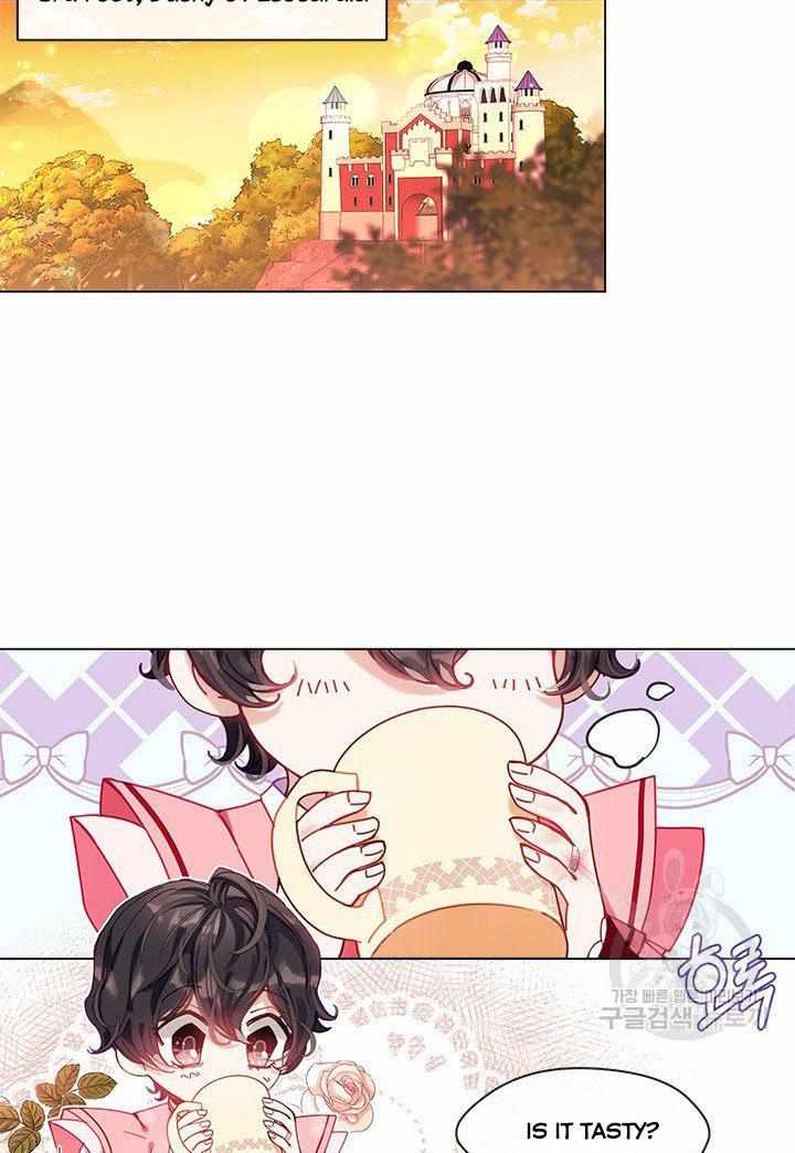 My Family is Obsessed with Me chapter 7 page 2