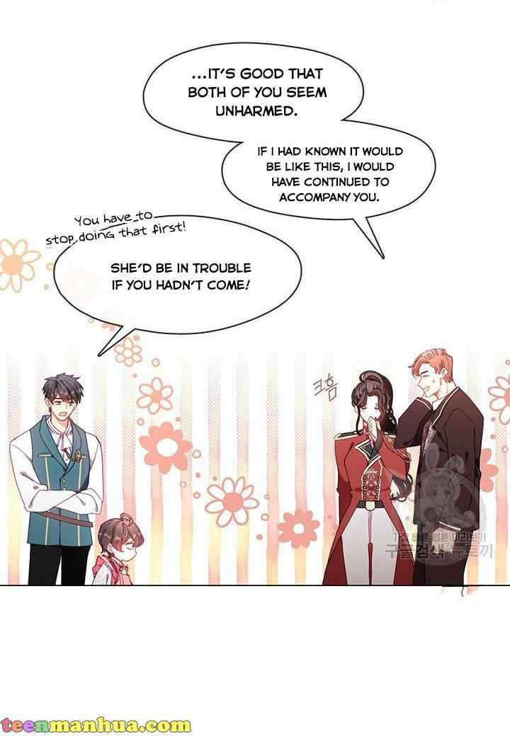 My Family is Obsessed with Me chapter 7 page 27