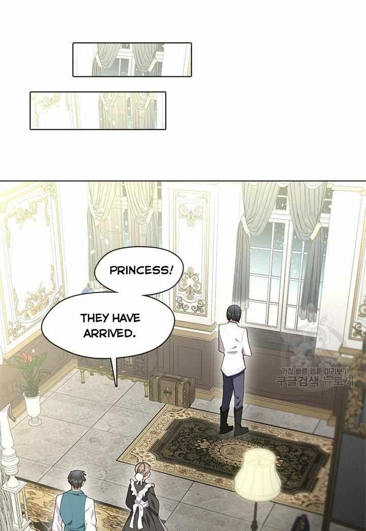 My Family is Obsessed with Me chapter 7 page 62