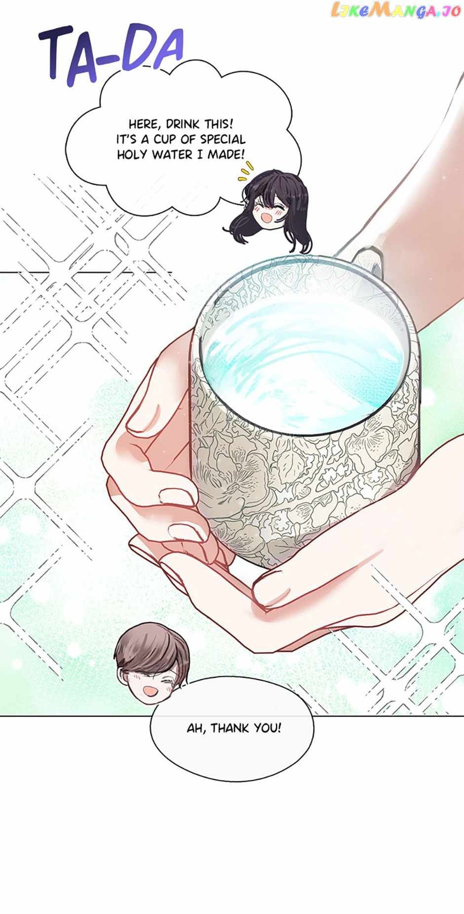 My Family is Obsessed with Me chapter 70 page 10