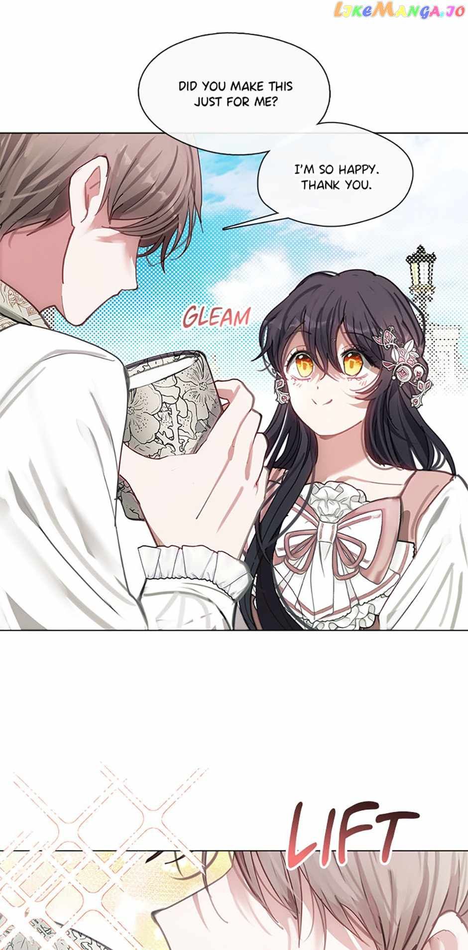 My Family is Obsessed with Me chapter 70 page 11