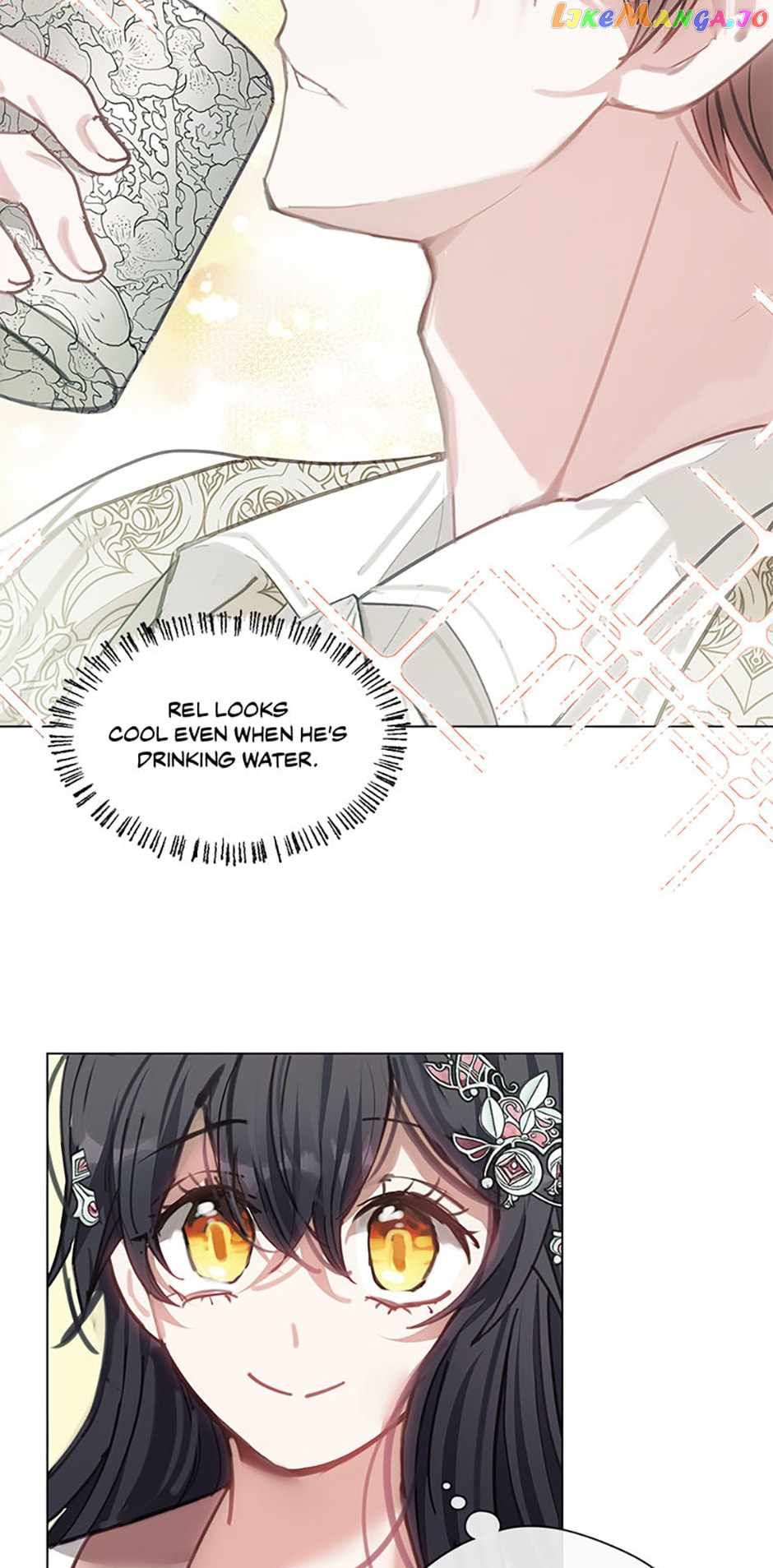 My Family is Obsessed with Me chapter 70 page 12