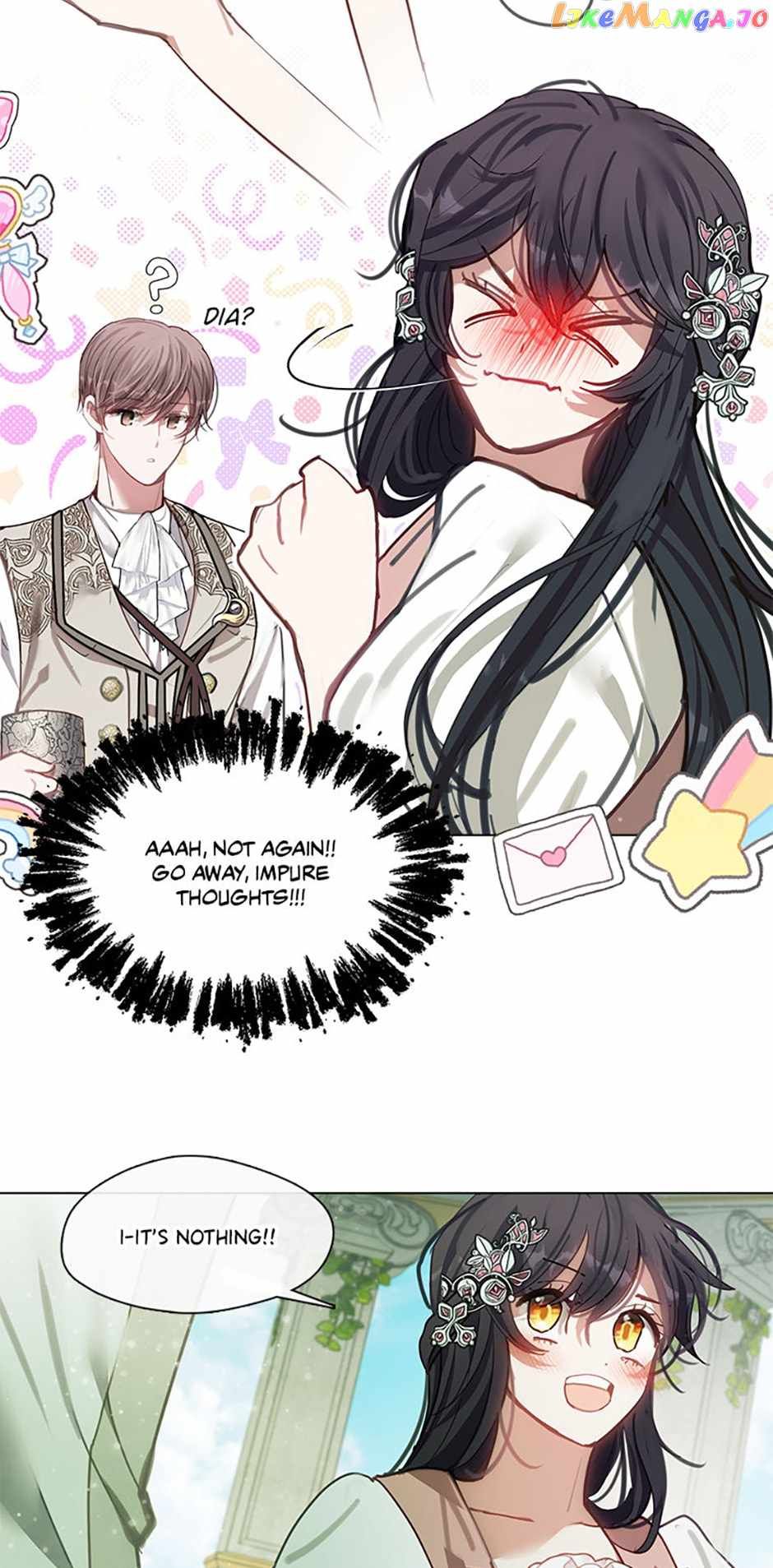 My Family is Obsessed with Me chapter 70 page 14