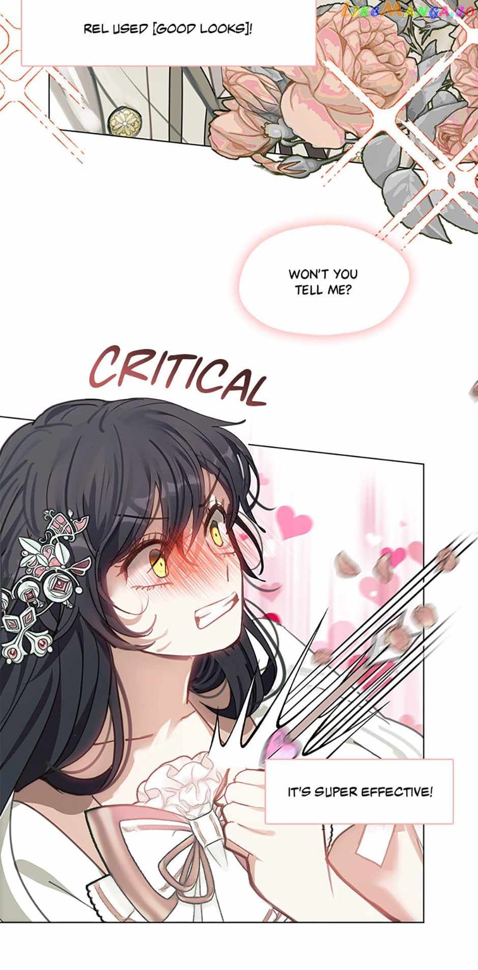 My Family is Obsessed with Me chapter 70 page 16