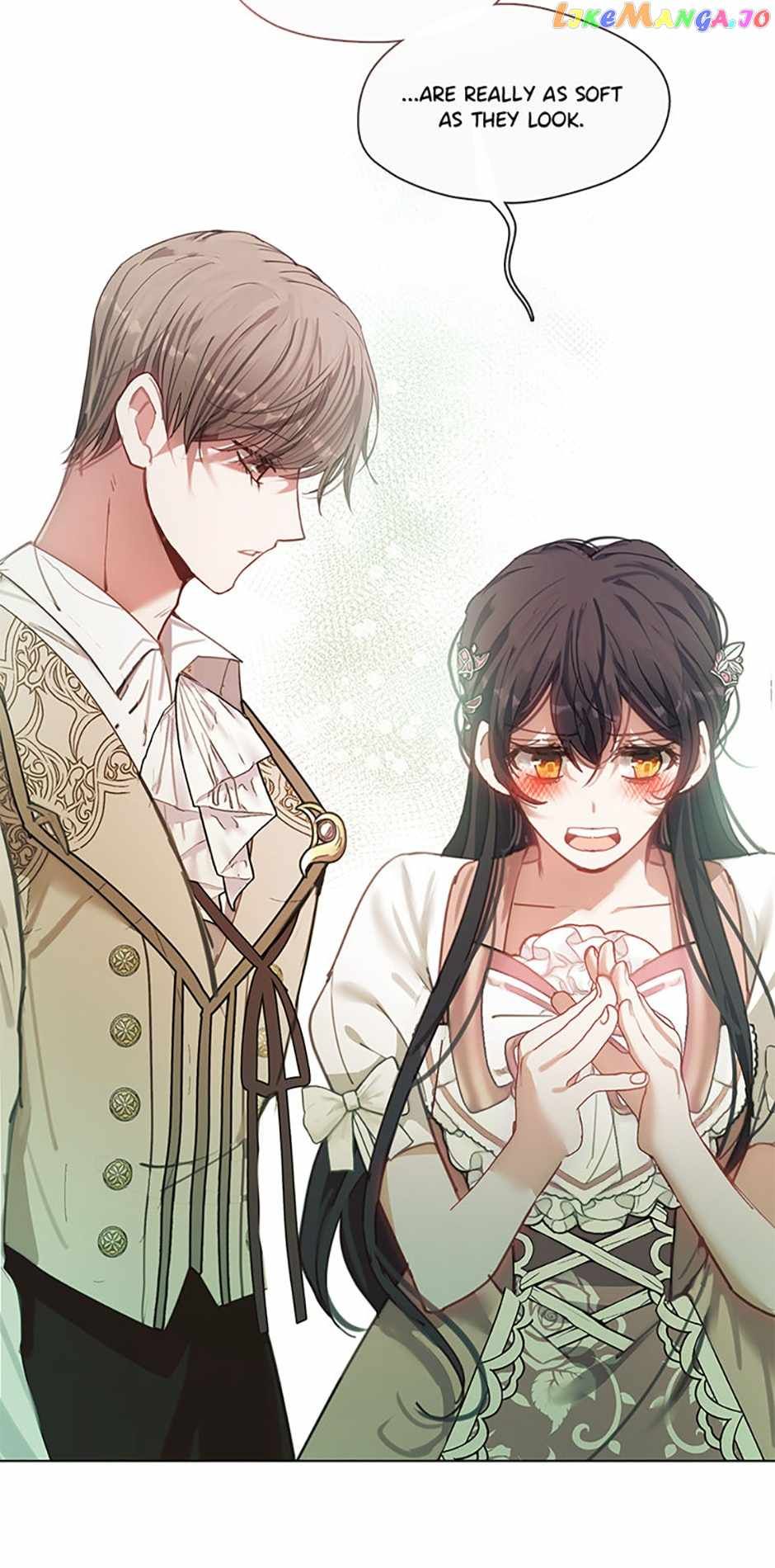 My Family is Obsessed with Me chapter 70 page 18