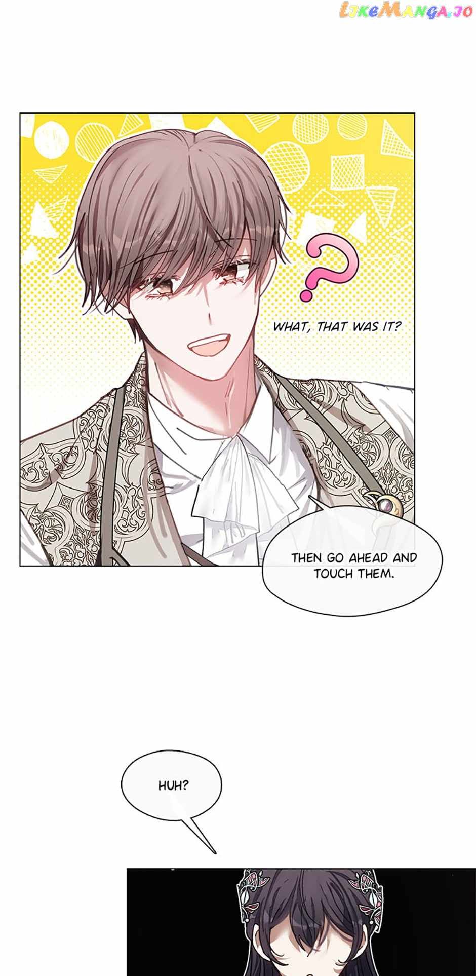 My Family is Obsessed with Me chapter 70 page 19