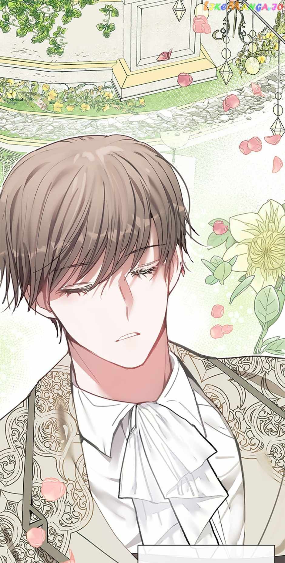 My Family is Obsessed with Me chapter 70 page 2