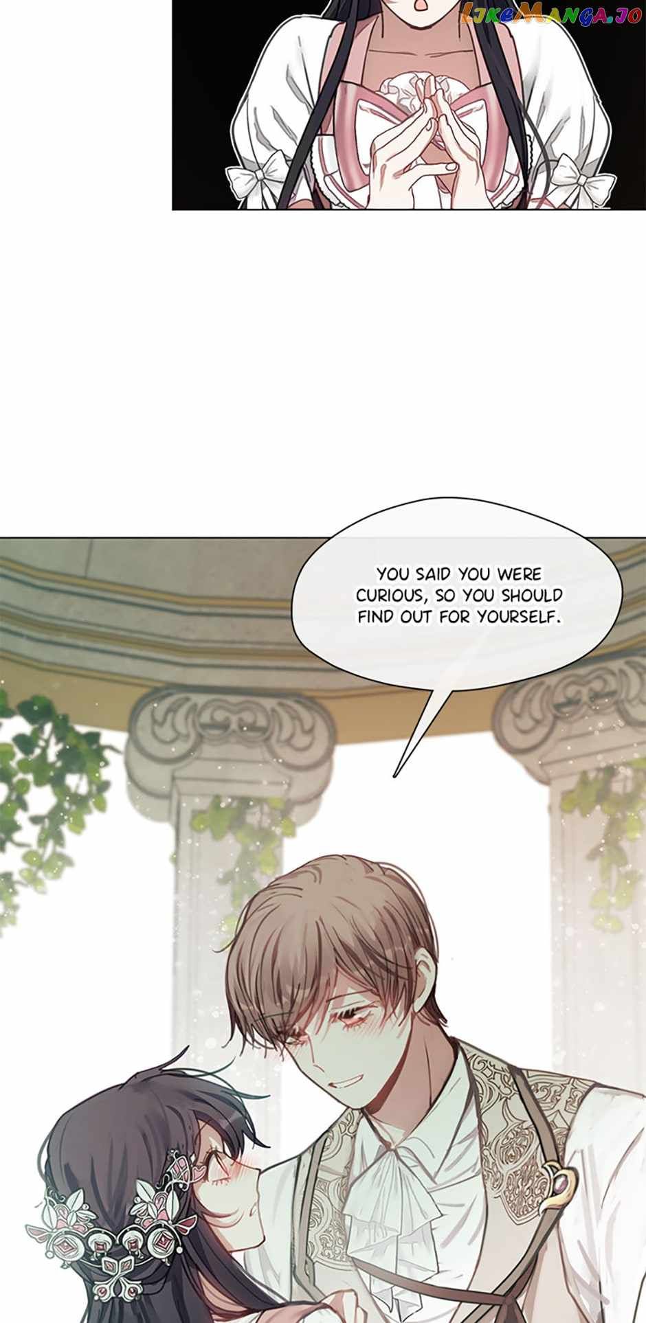 My Family is Obsessed with Me chapter 70 page 20