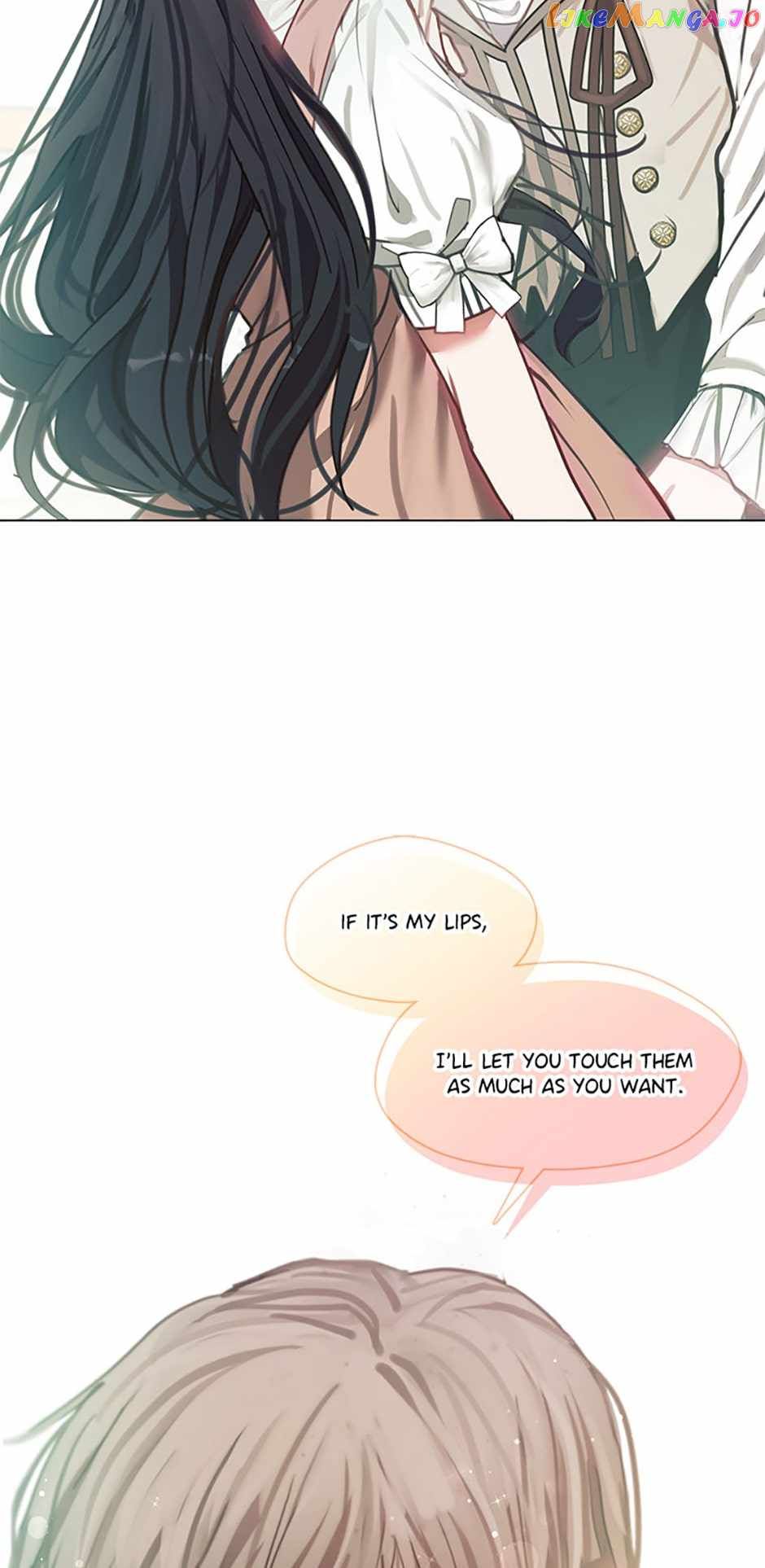 My Family is Obsessed with Me chapter 70 page 21