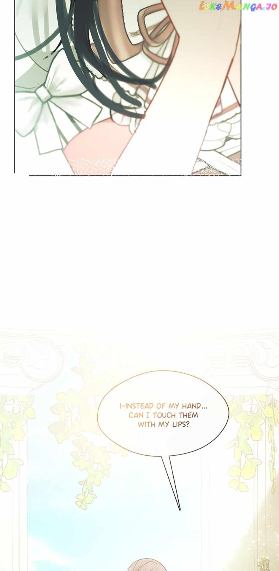 My Family is Obsessed with Me chapter 70 page 23