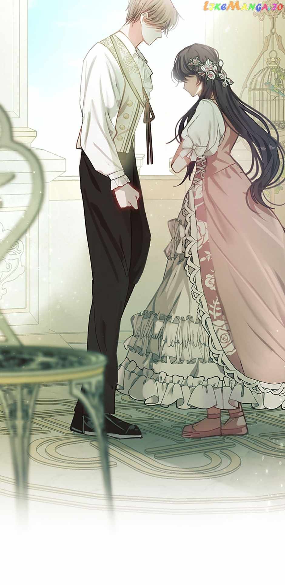 My Family is Obsessed with Me chapter 70 page 24