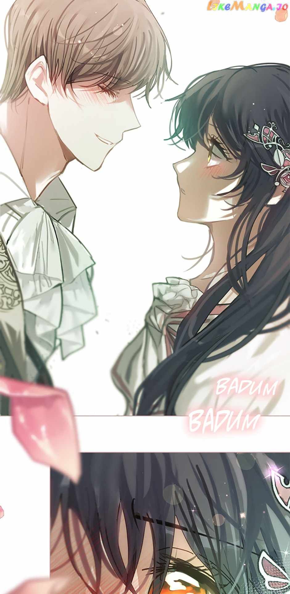 My Family is Obsessed with Me chapter 70 page 26