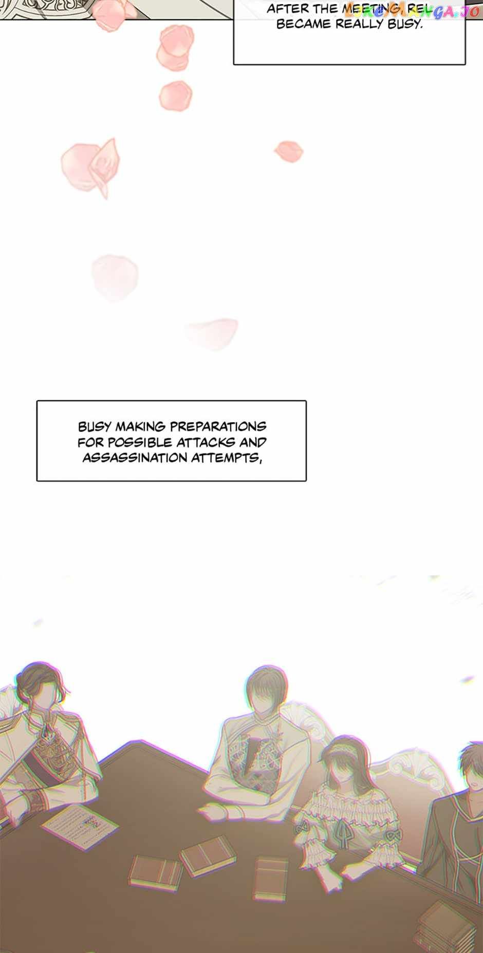 My Family is Obsessed with Me chapter 70 page 3