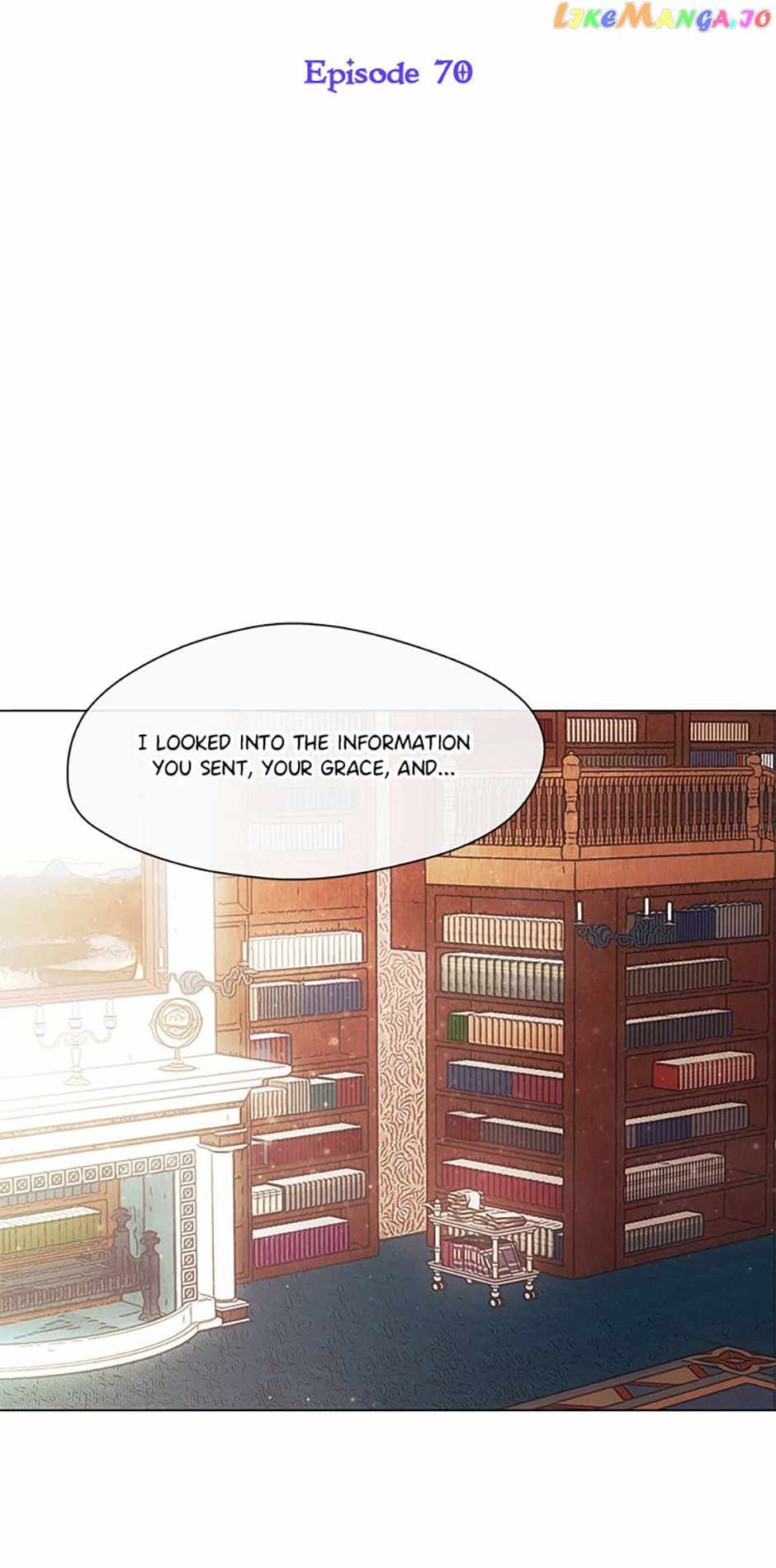 My Family is Obsessed with Me chapter 70 page 32