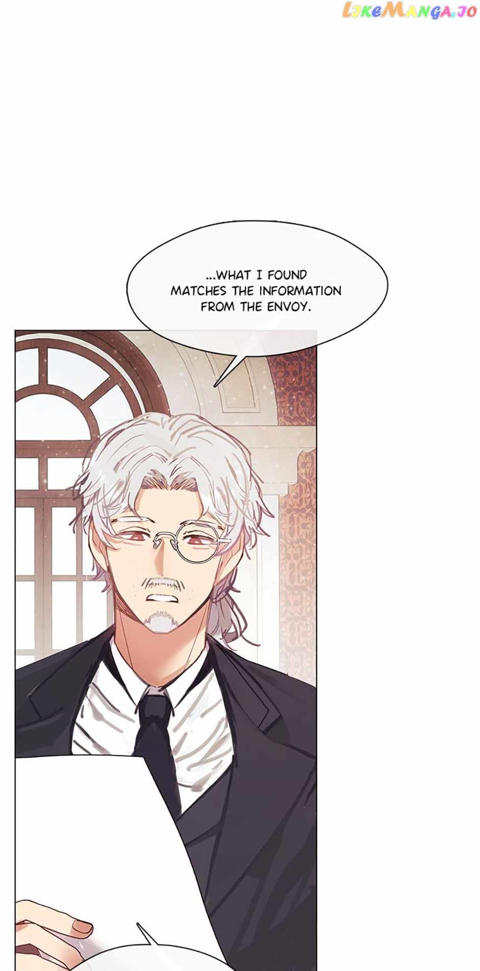 My Family is Obsessed with Me chapter 70 page 33