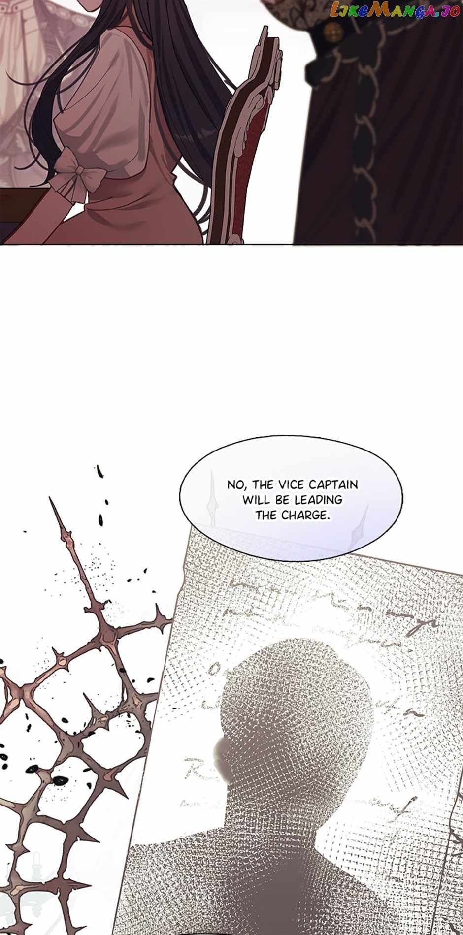 My Family is Obsessed with Me chapter 70 page 36