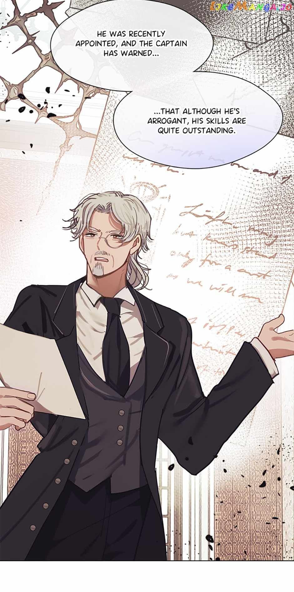 My Family is Obsessed with Me chapter 70 page 37