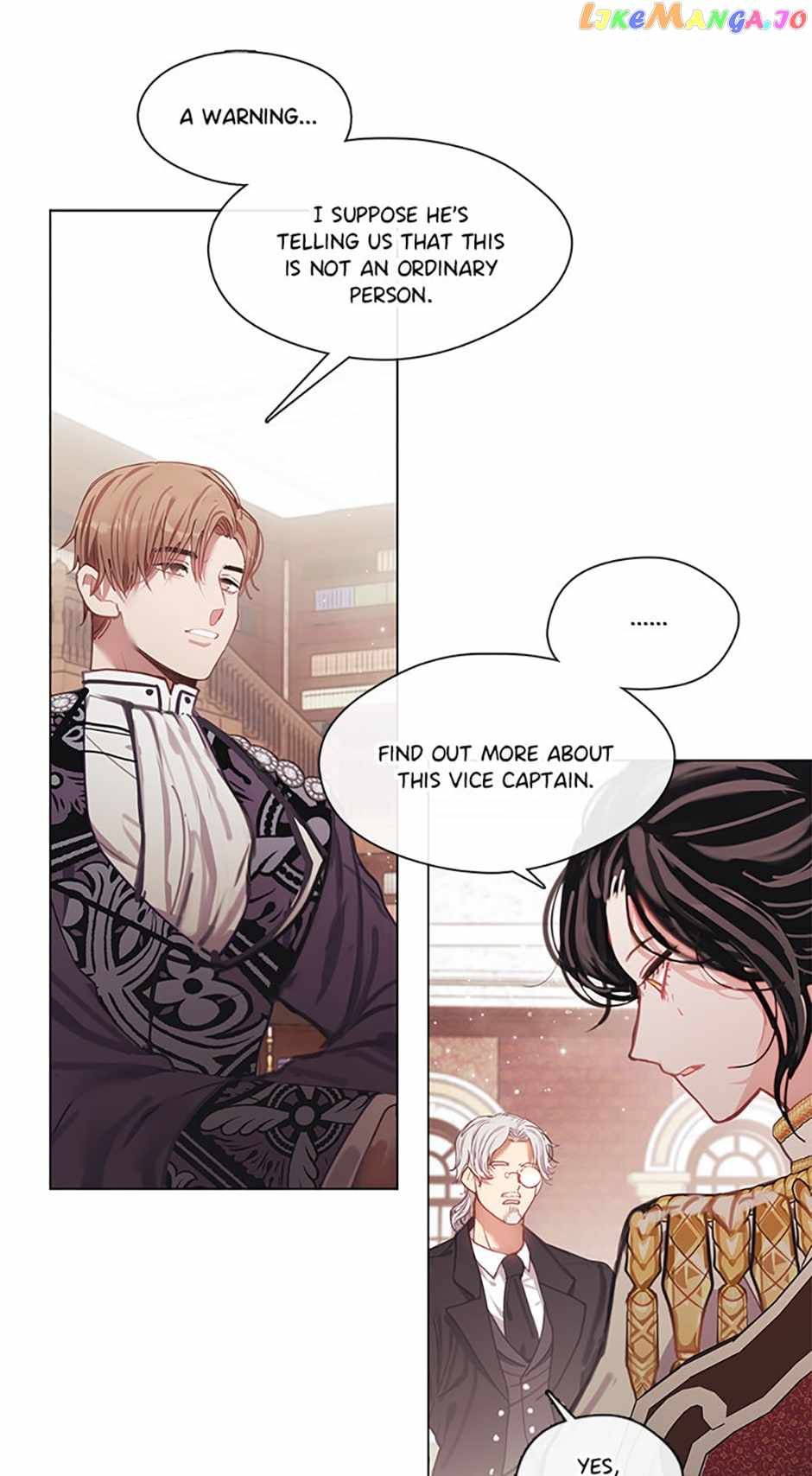 My Family is Obsessed with Me chapter 70 page 38