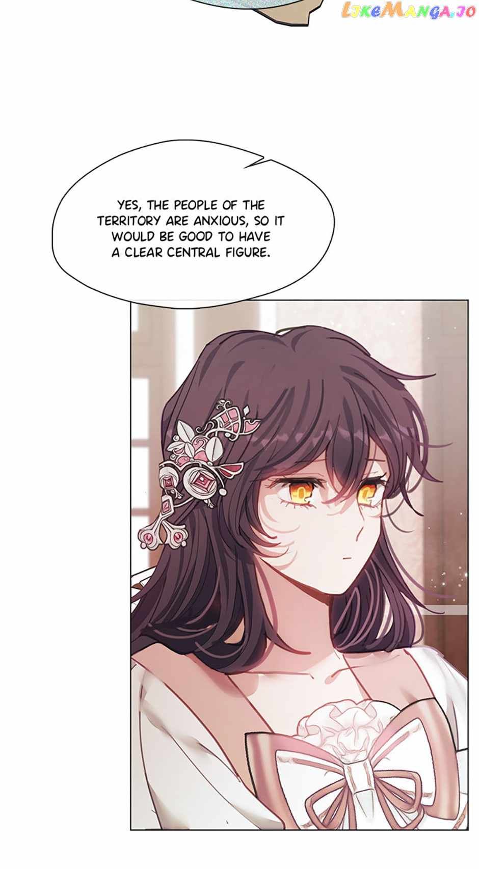 My Family is Obsessed with Me chapter 70 page 43