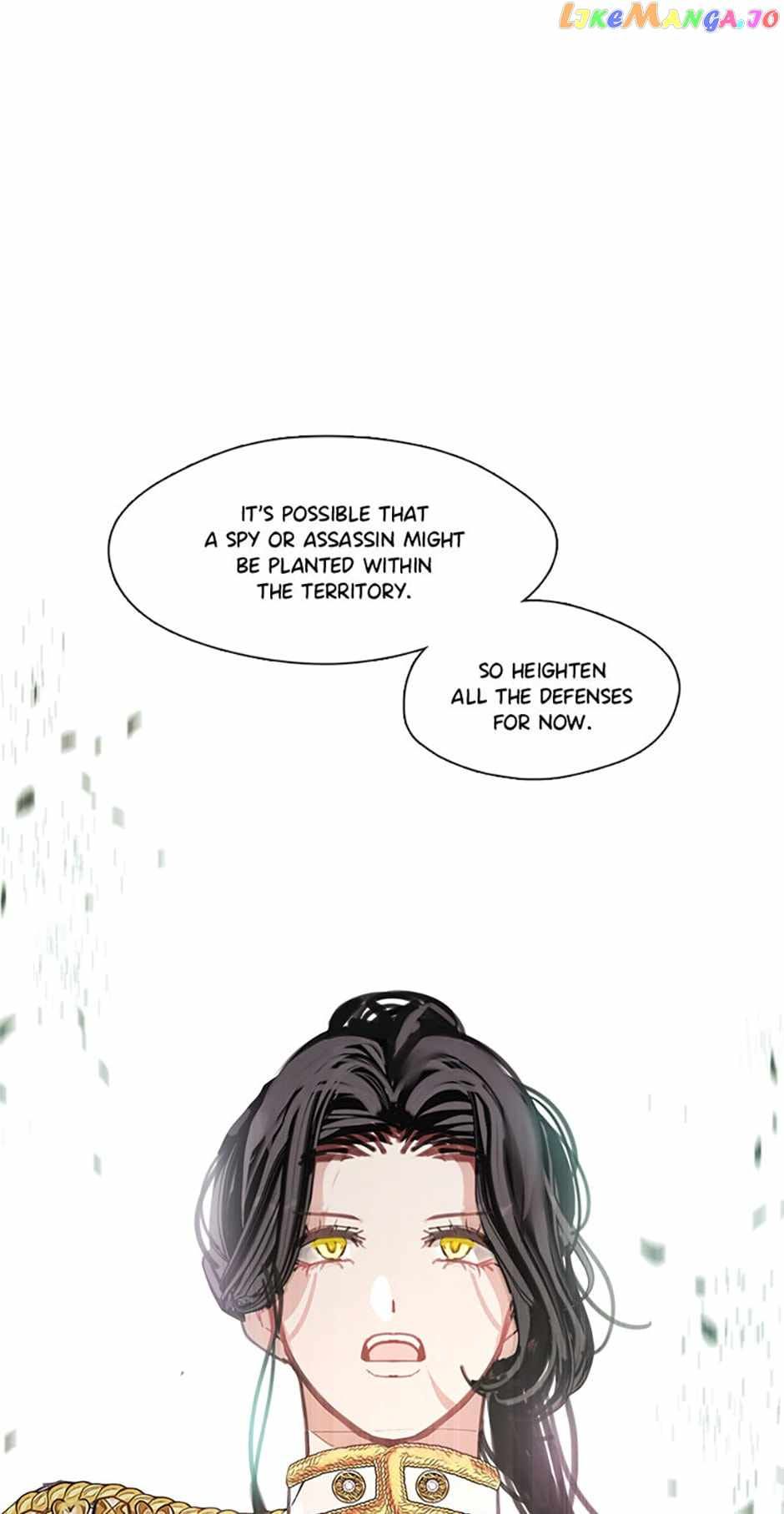 My Family is Obsessed with Me chapter 70 page 44