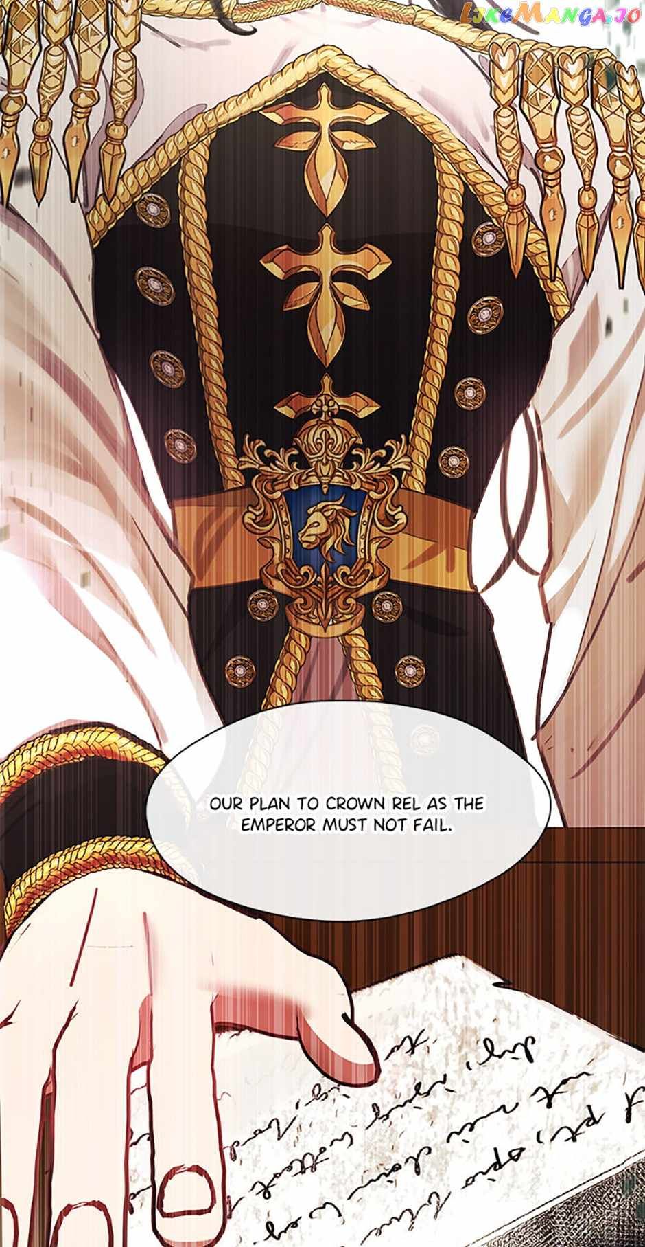 My Family is Obsessed with Me chapter 70 page 45