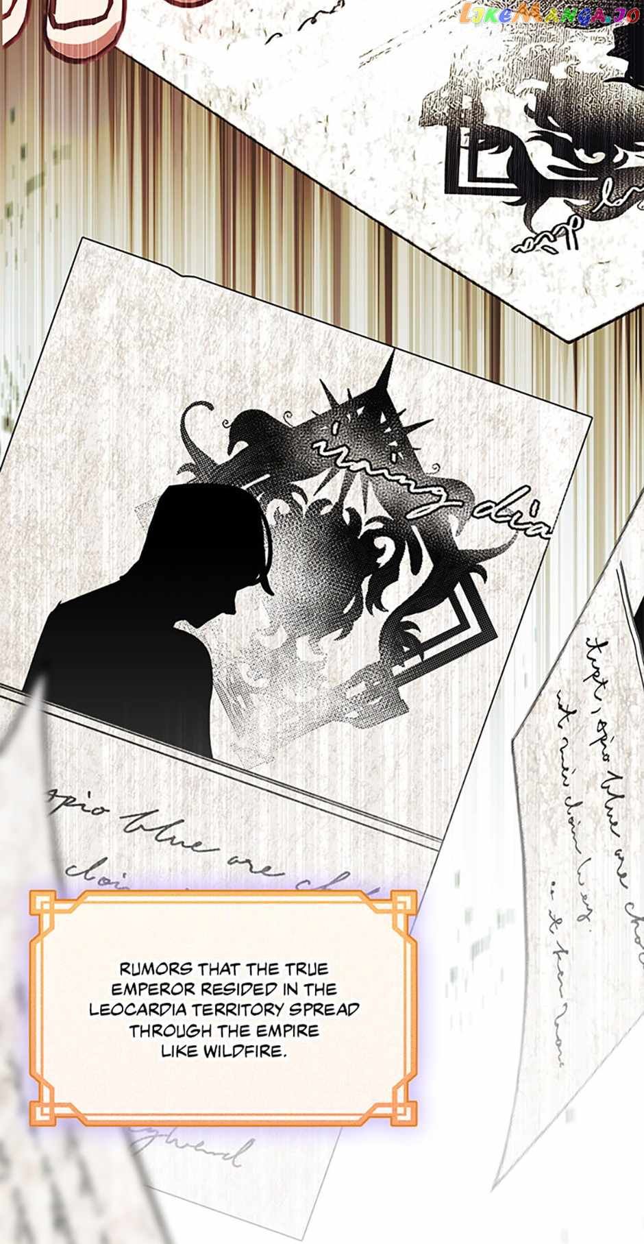 My Family is Obsessed with Me chapter 70 page 46