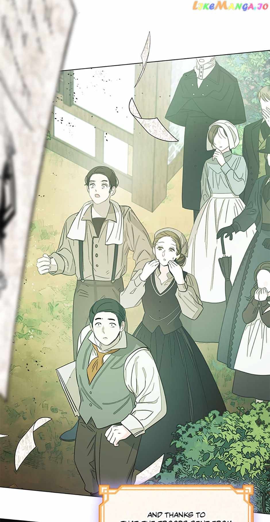 My Family is Obsessed with Me chapter 70 page 47