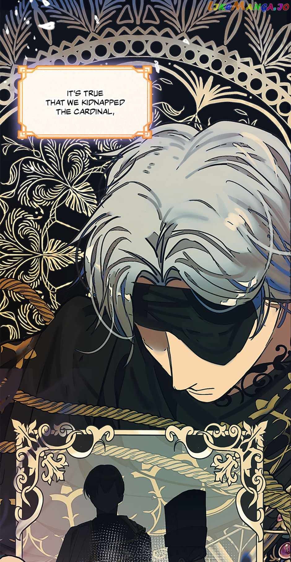 My Family is Obsessed with Me chapter 70 page 49