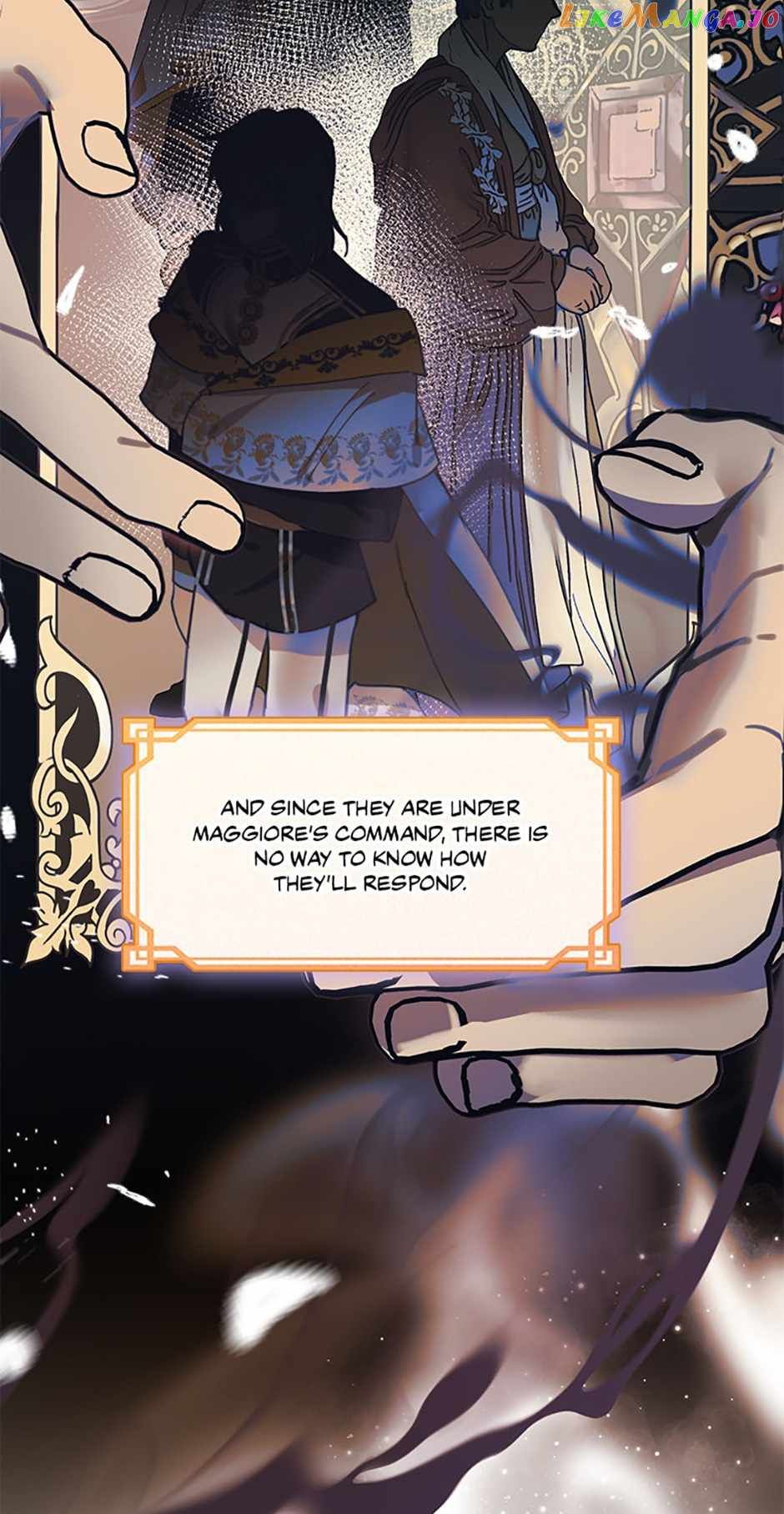 My Family is Obsessed with Me chapter 70 page 50