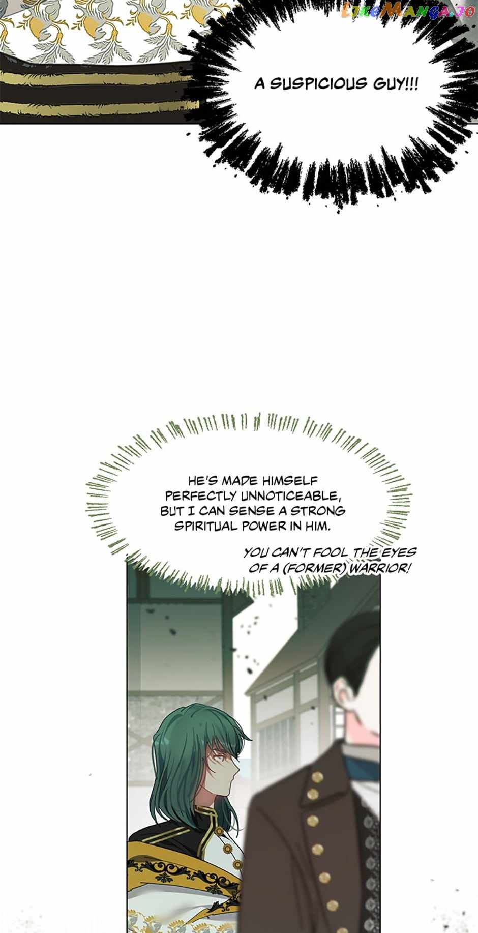 My Family is Obsessed with Me chapter 70 page 54