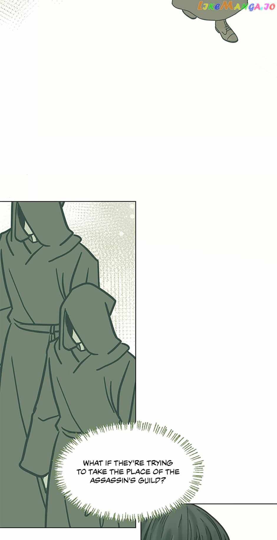 My Family is Obsessed with Me chapter 70 page 56