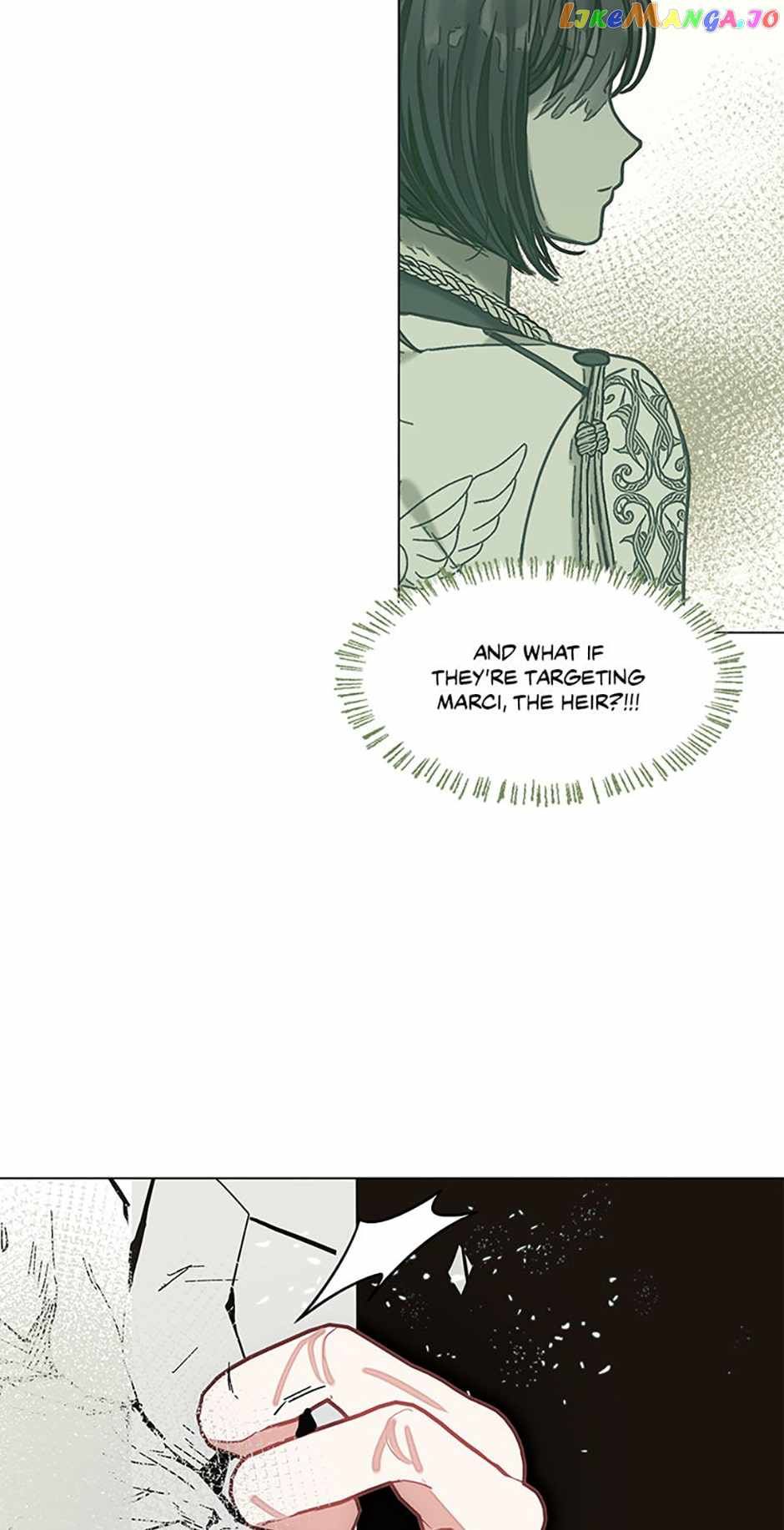 My Family is Obsessed with Me chapter 70 page 57