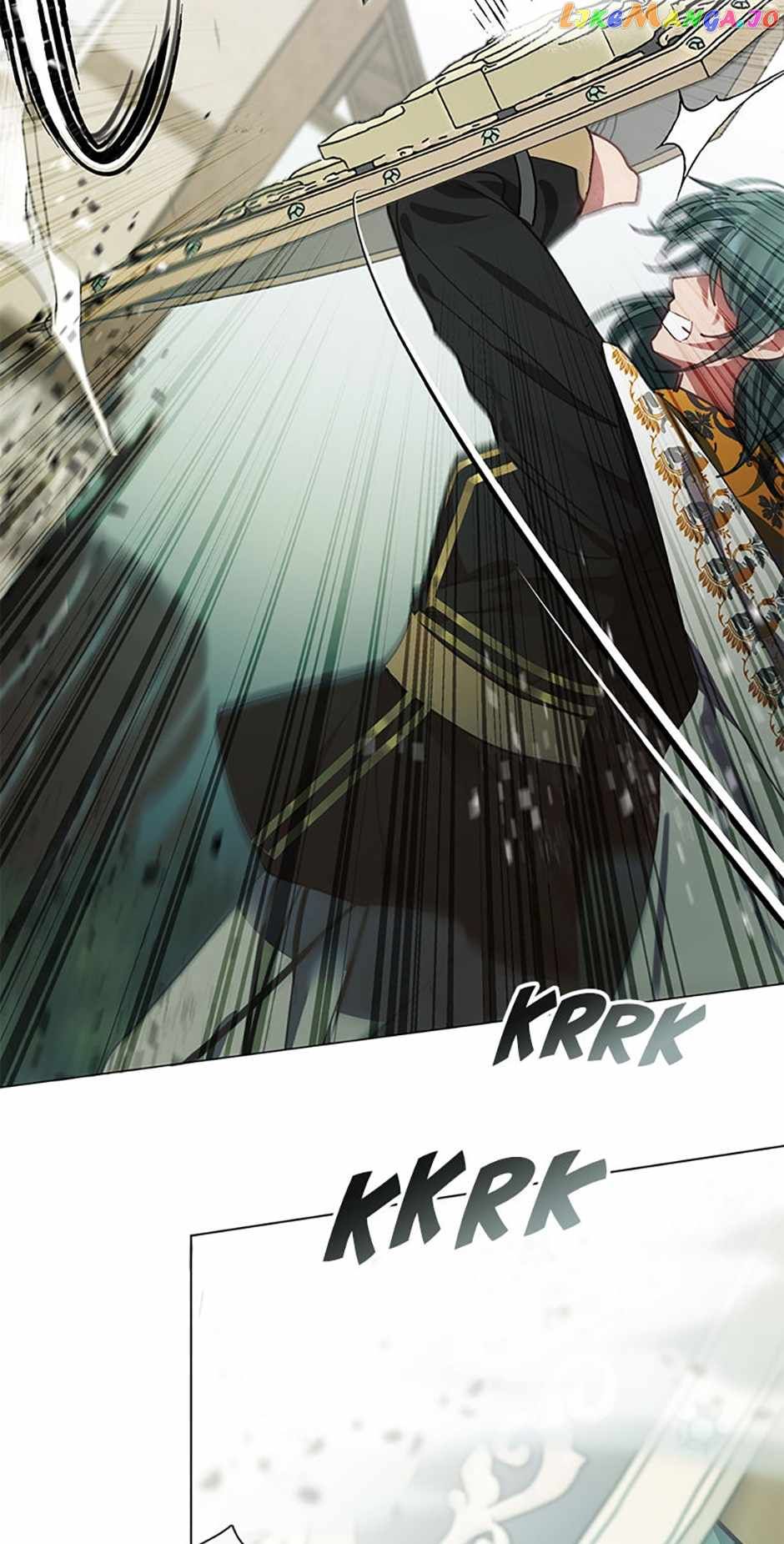 My Family is Obsessed with Me chapter 70 page 63