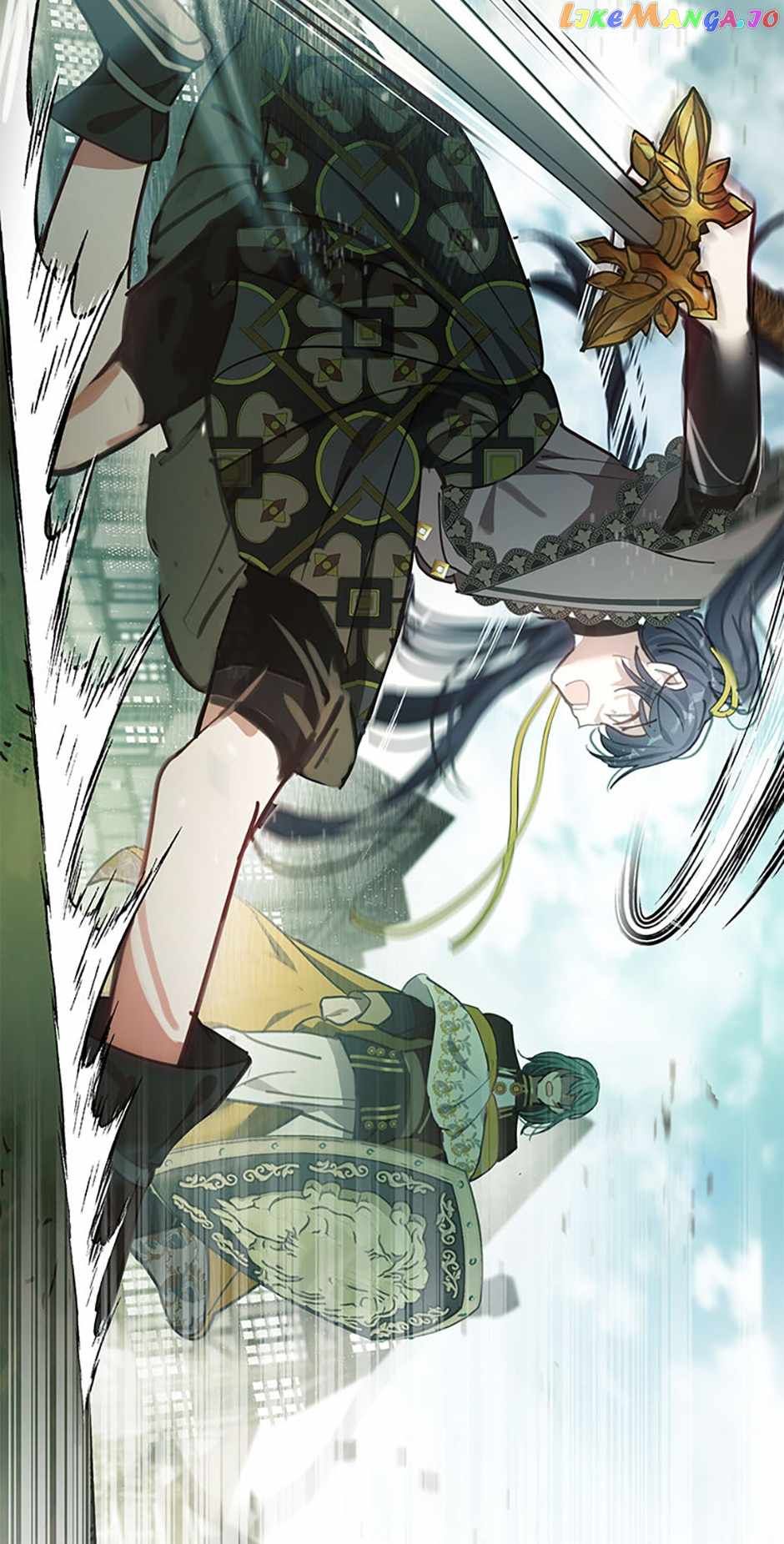 My Family is Obsessed with Me chapter 70 page 67