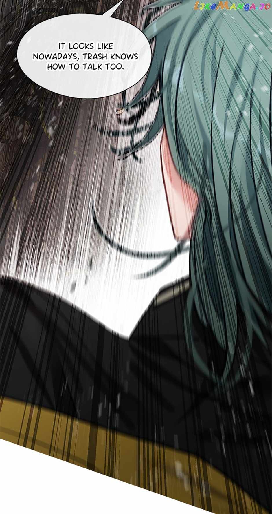 My Family is Obsessed with Me chapter 70 page 77