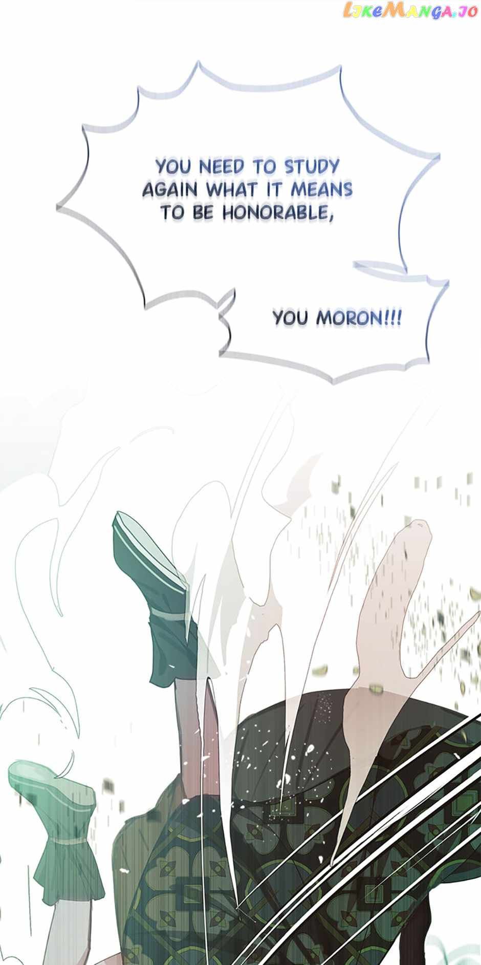 My Family is Obsessed with Me chapter 70 page 80